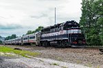 NJT 4101 on train 1274